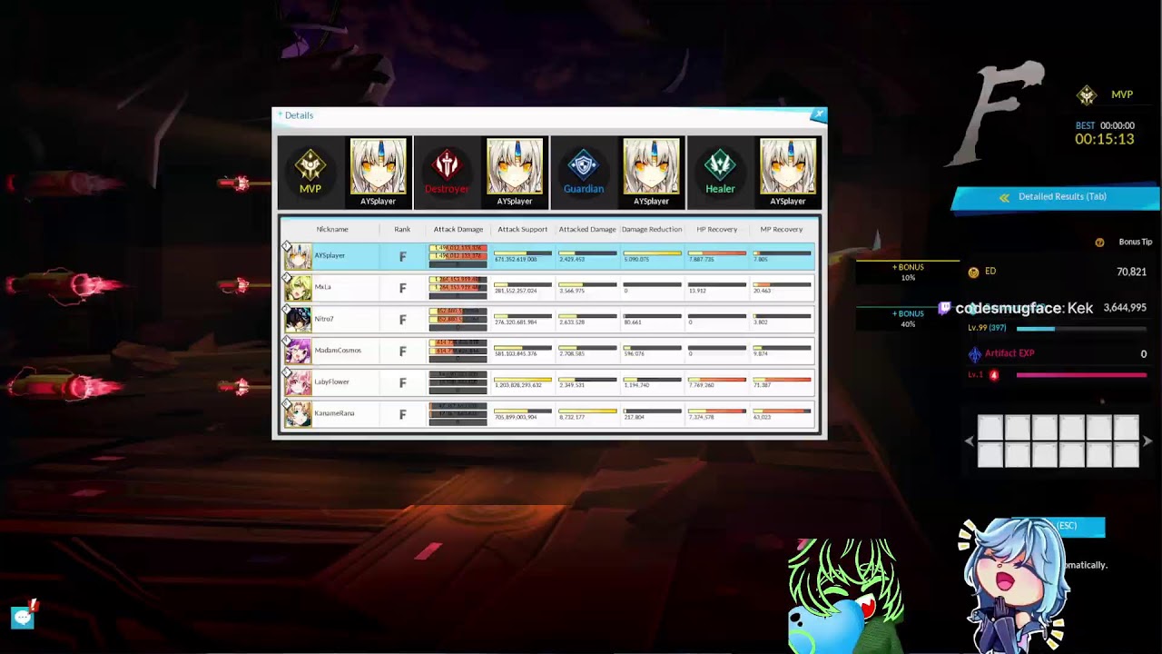 Elsword!!!