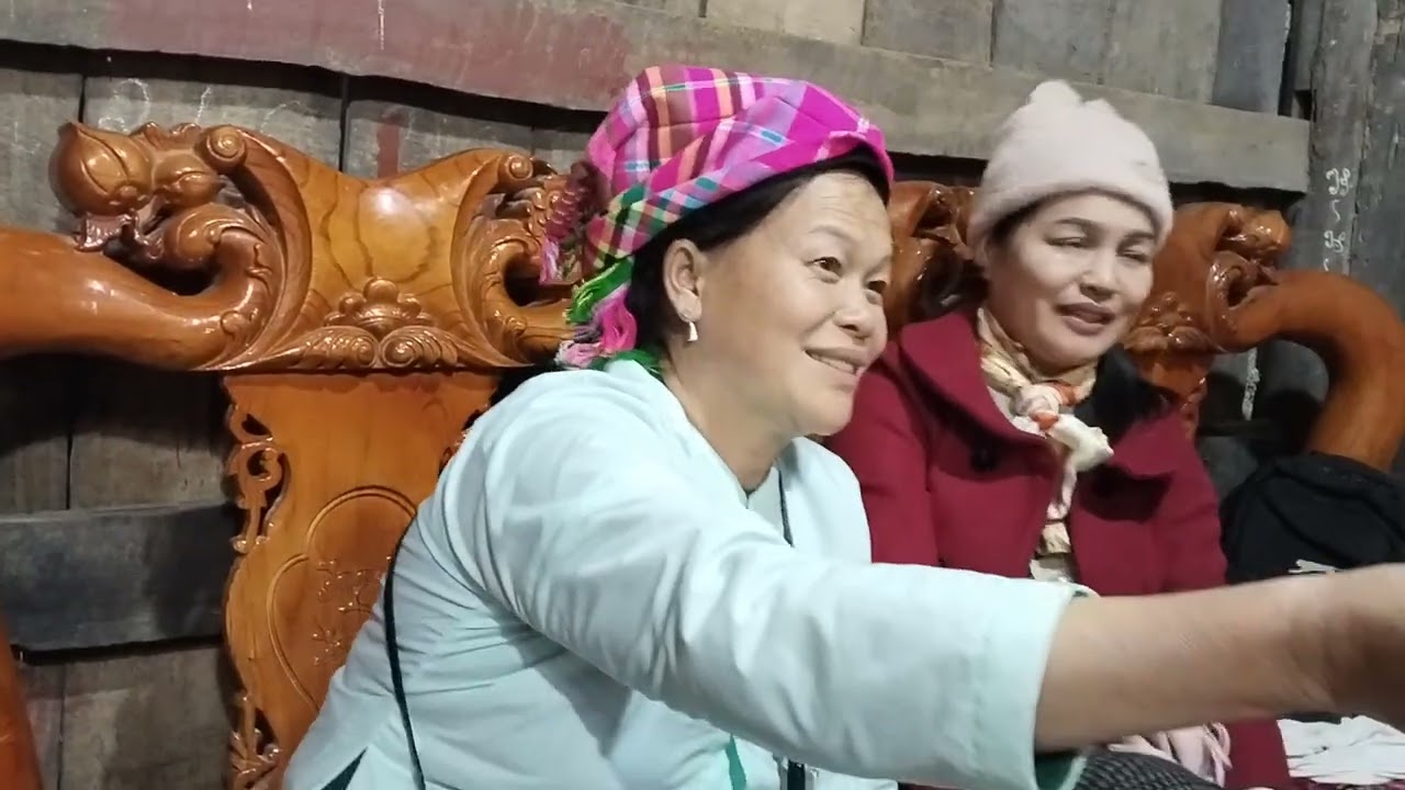 Mọi mọi người vào nghe hà lều nhé,