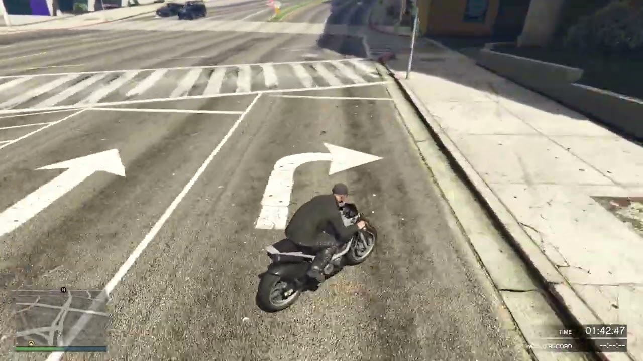 Coopecl’s Clips | Grand Theft Auto Online (Xbox Series X|S)
