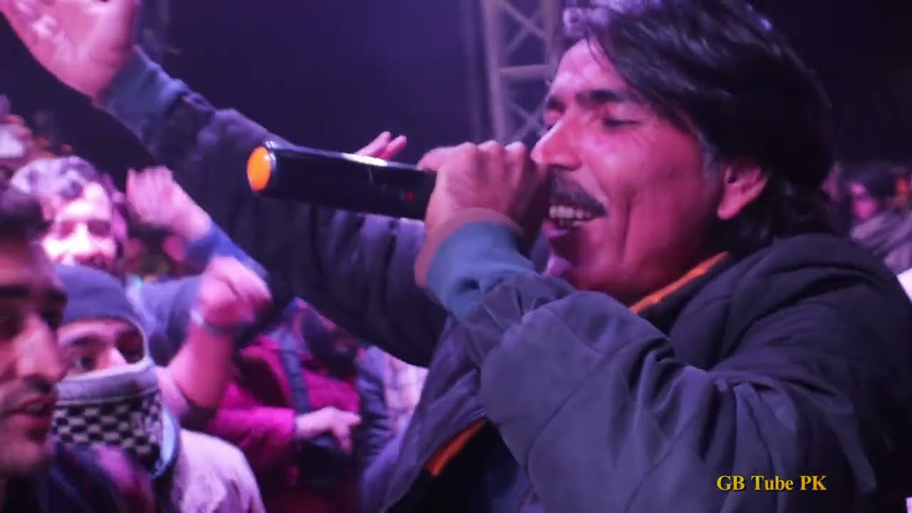 shina new song talib hussain talib 2023 || shandur musical program