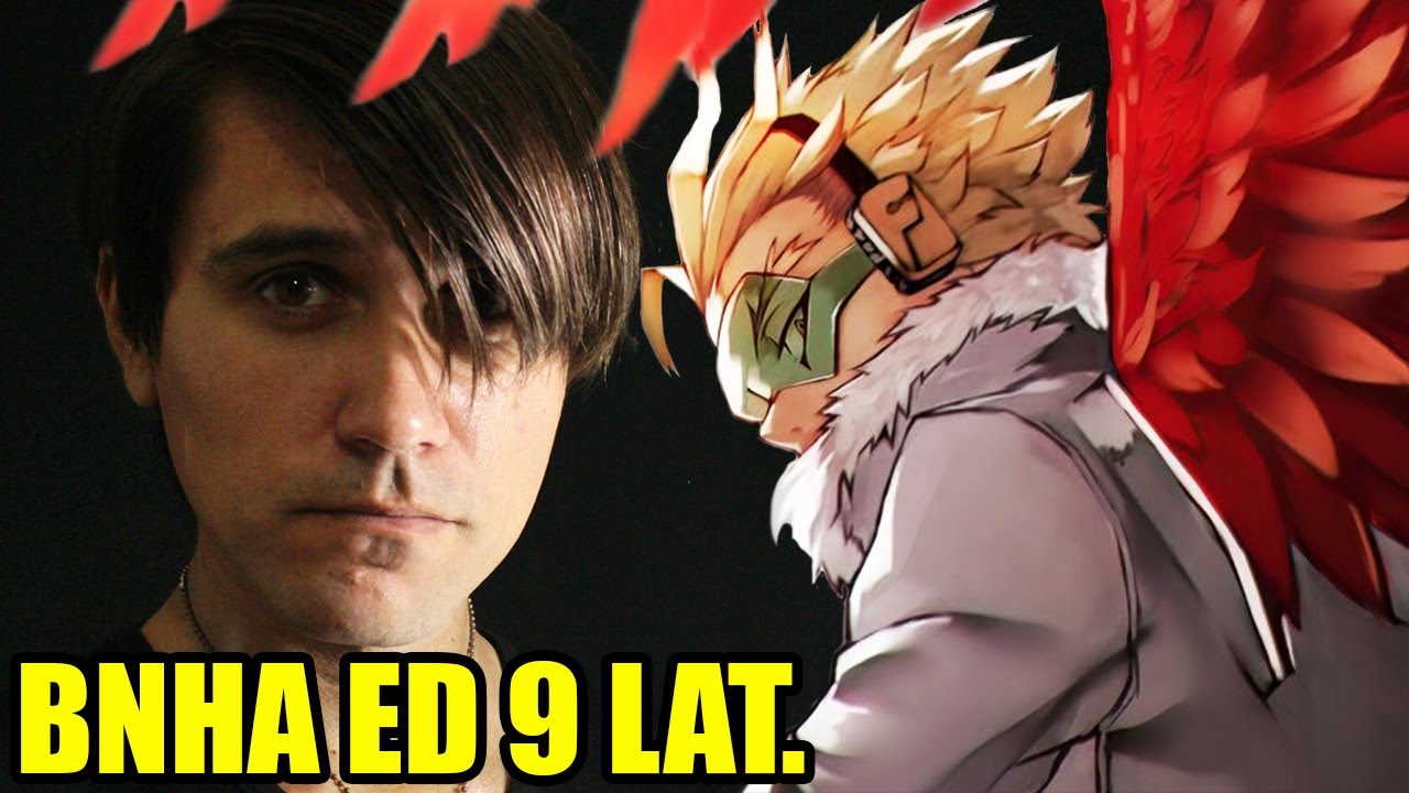 ✊🦸‍♂️ Boku no Hero Ending 9 Latino 🦸‍♂️✊ Uso Janai - Doblaje Fiel
