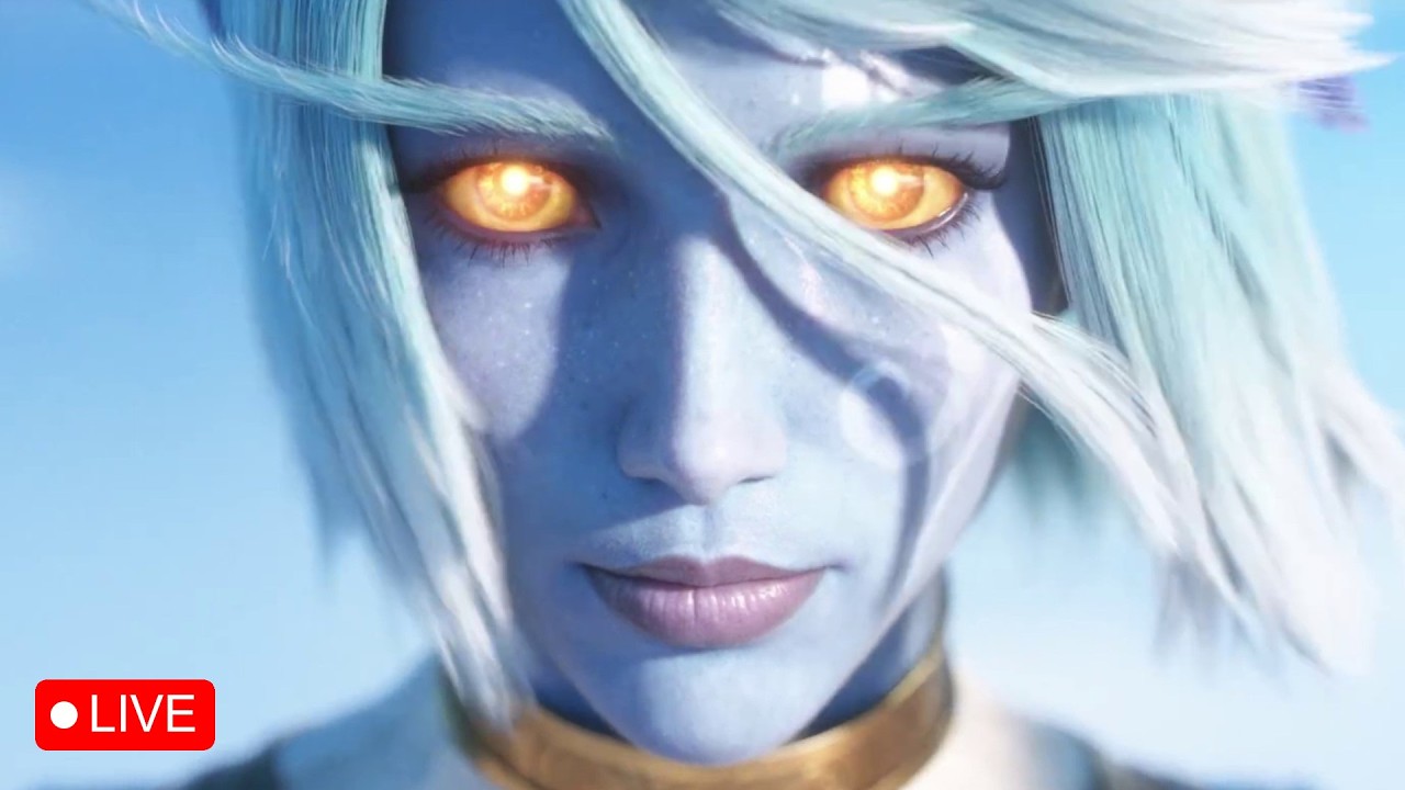 WoW Forever | Hunter & Warlock