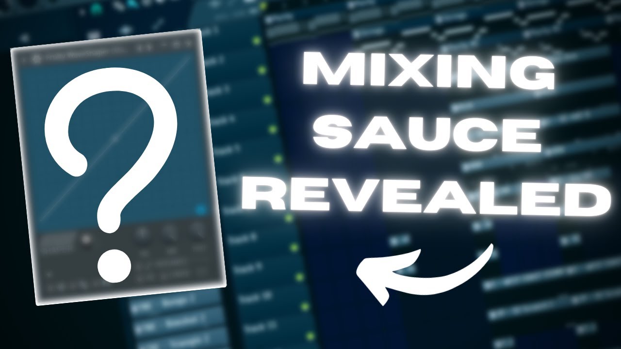 How To Mix & Master West Coast Beats | How To Make A West Coast Beat