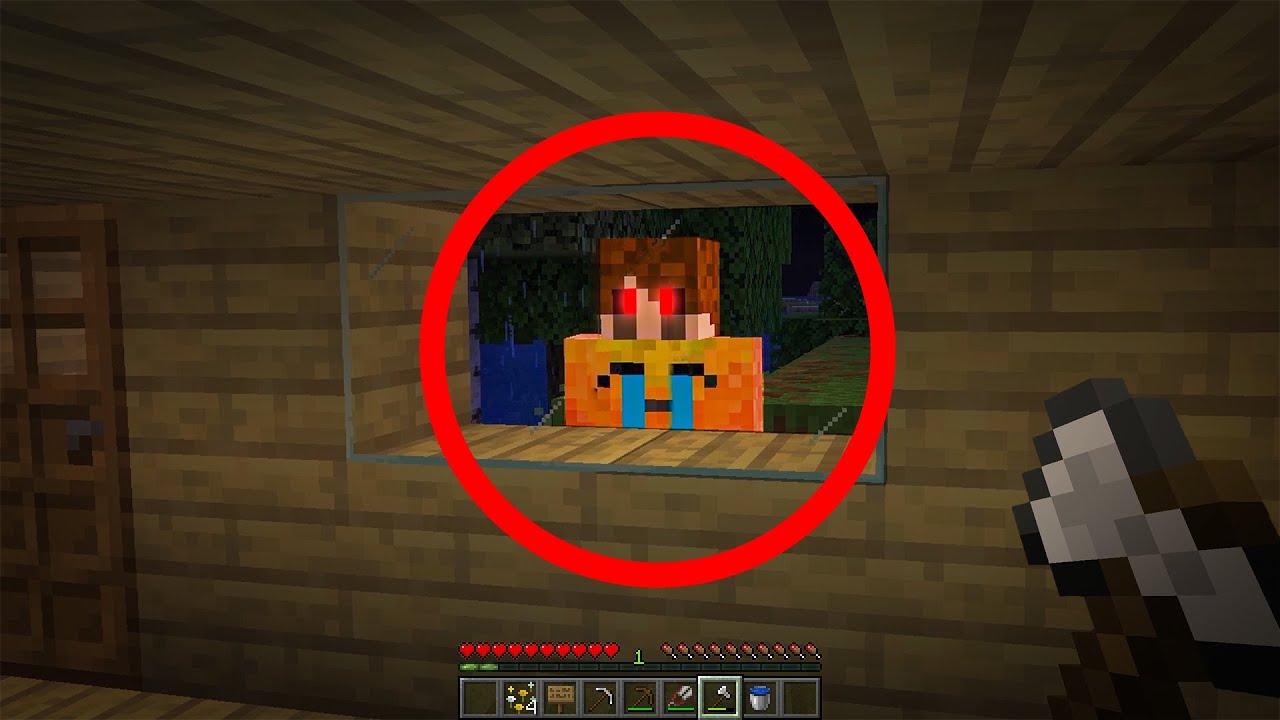 SMILESLOW NAWIEDZIŁ MÓJ ŚWIAT W MINECRAFT SMILELANDIA