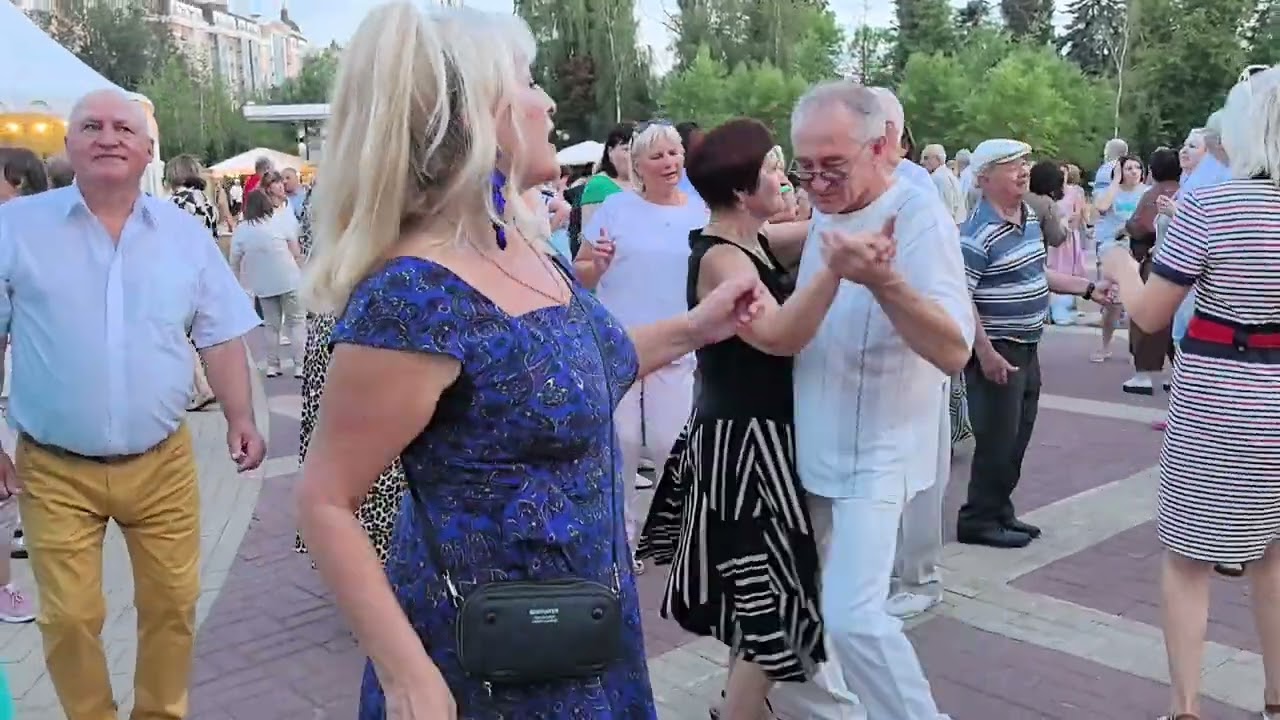 А лето цвета неба... 27.07.25...