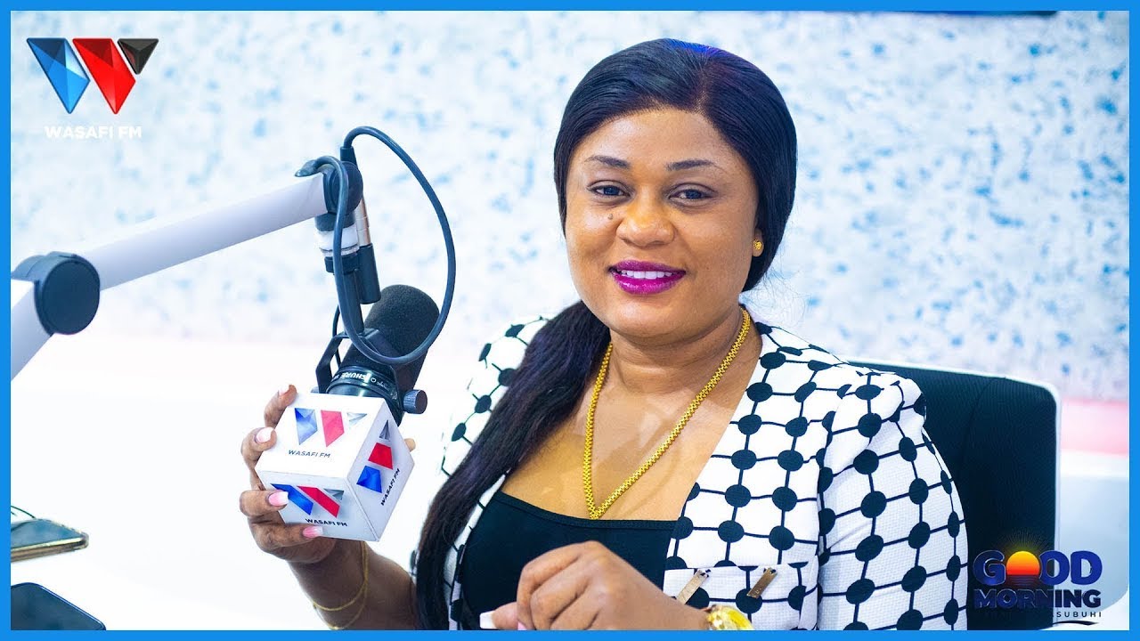 🔴 #LIVE: GOOD MORNING NDANI YA WASAFI FM 27/05/2025