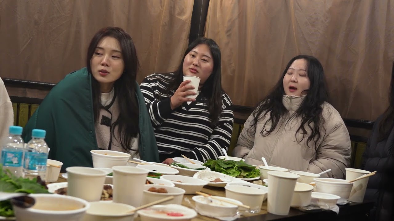 버섯파티