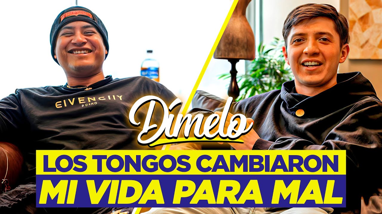 LE GANABA A ACZINO Y TEOREMA | EL QUINTO ESCAL&Oacute;N | MI PROBLEMA EN FMS MEX | D&Iacute;MELO con DOMINIC