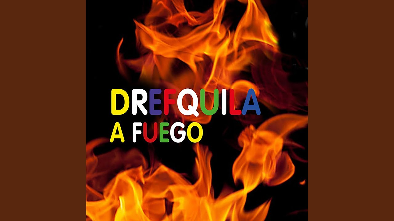 A fuego