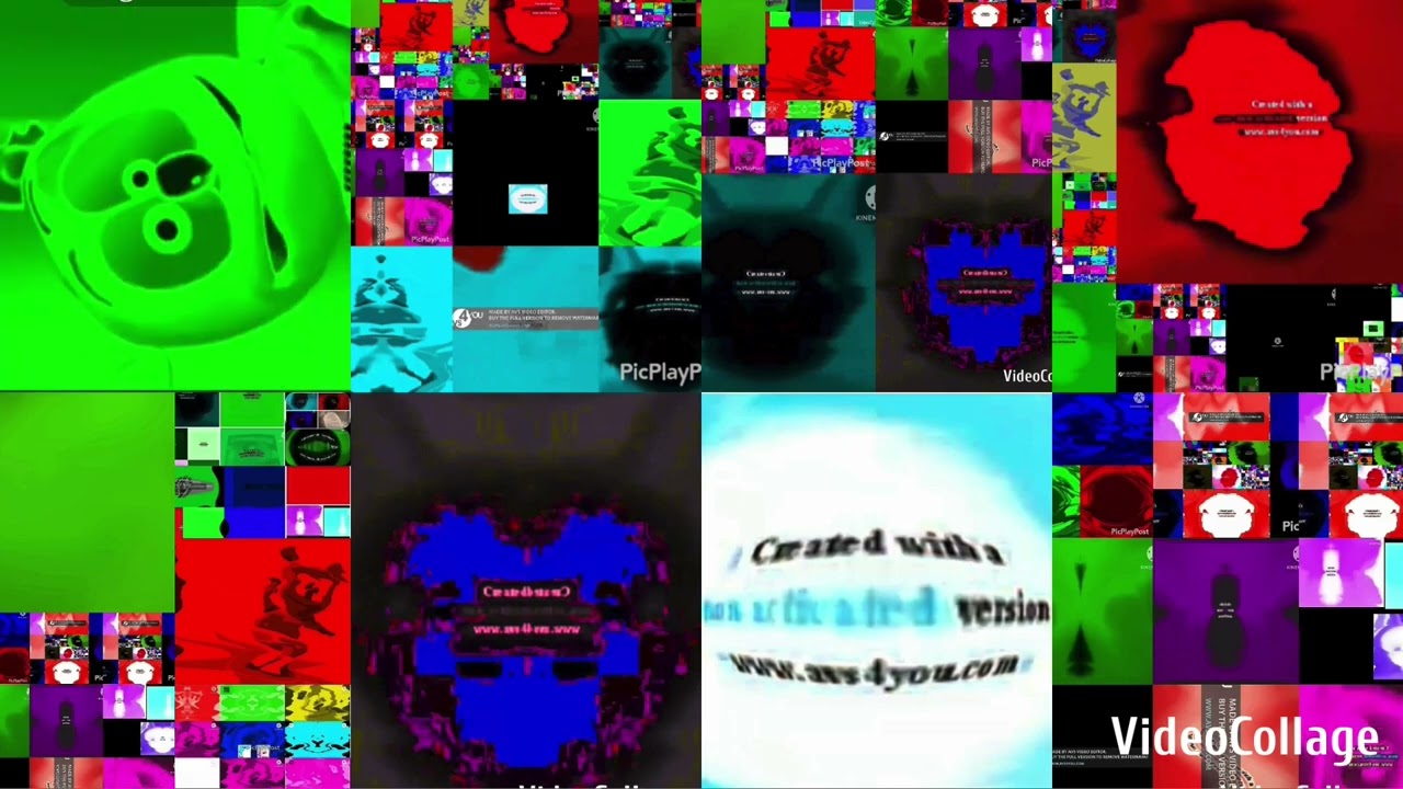 Too Many Gummy Bears With Colors Lots Of Mega