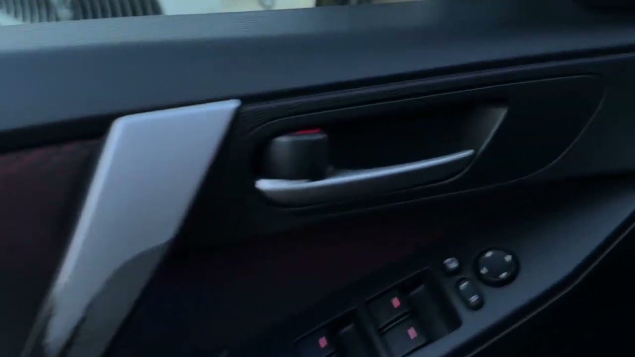 Mazda 3 MPS