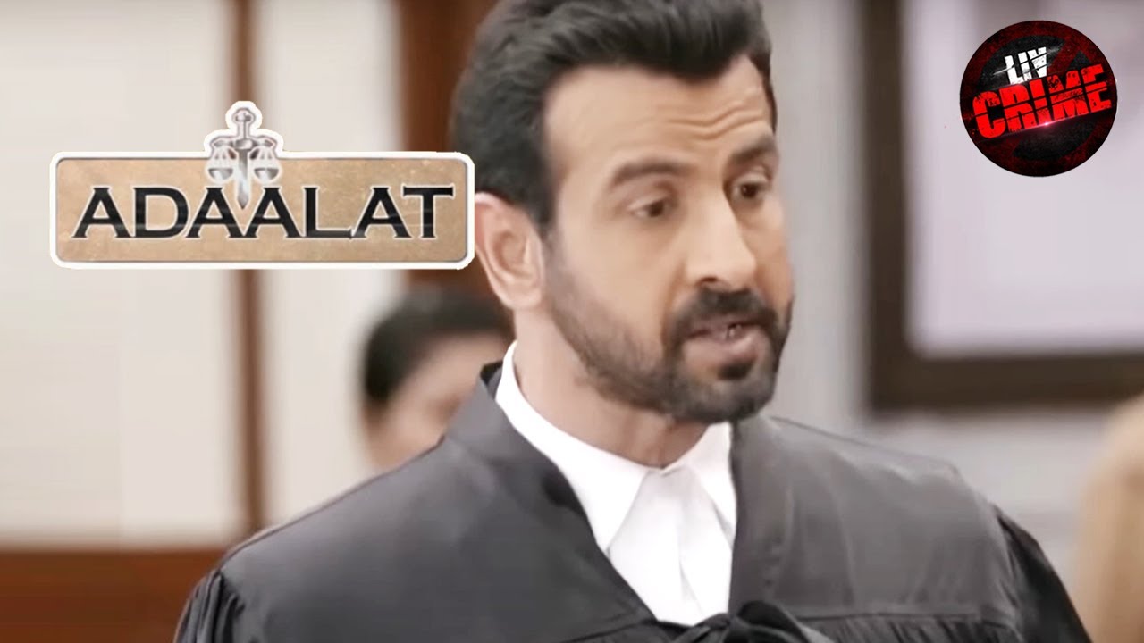 K.D. Solves A Fraud Guruji's Conspiracy | अदालत | Adaalat | Doobara