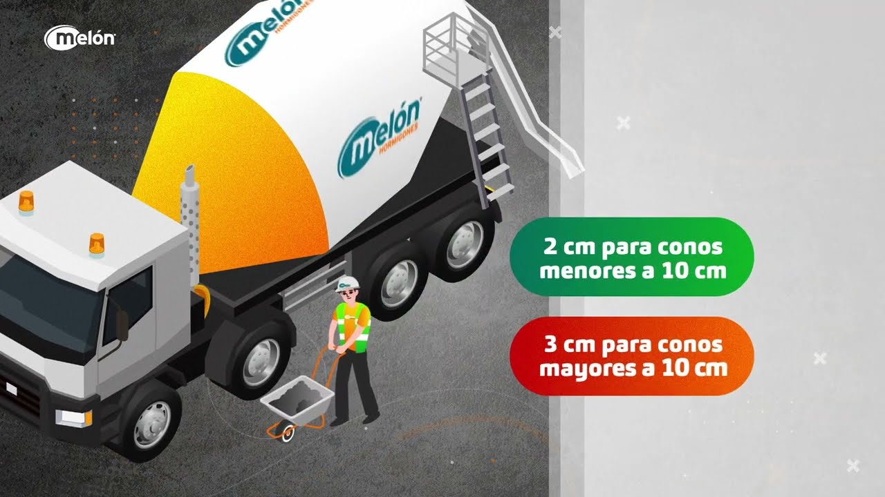 TOMA DE MUESTRAS DE HORMIGÓN FRESCO Y CONFECCIÓN DE PROBETAS