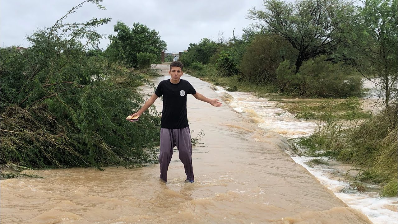 PART 1 | PANI hi PANI ho gya |