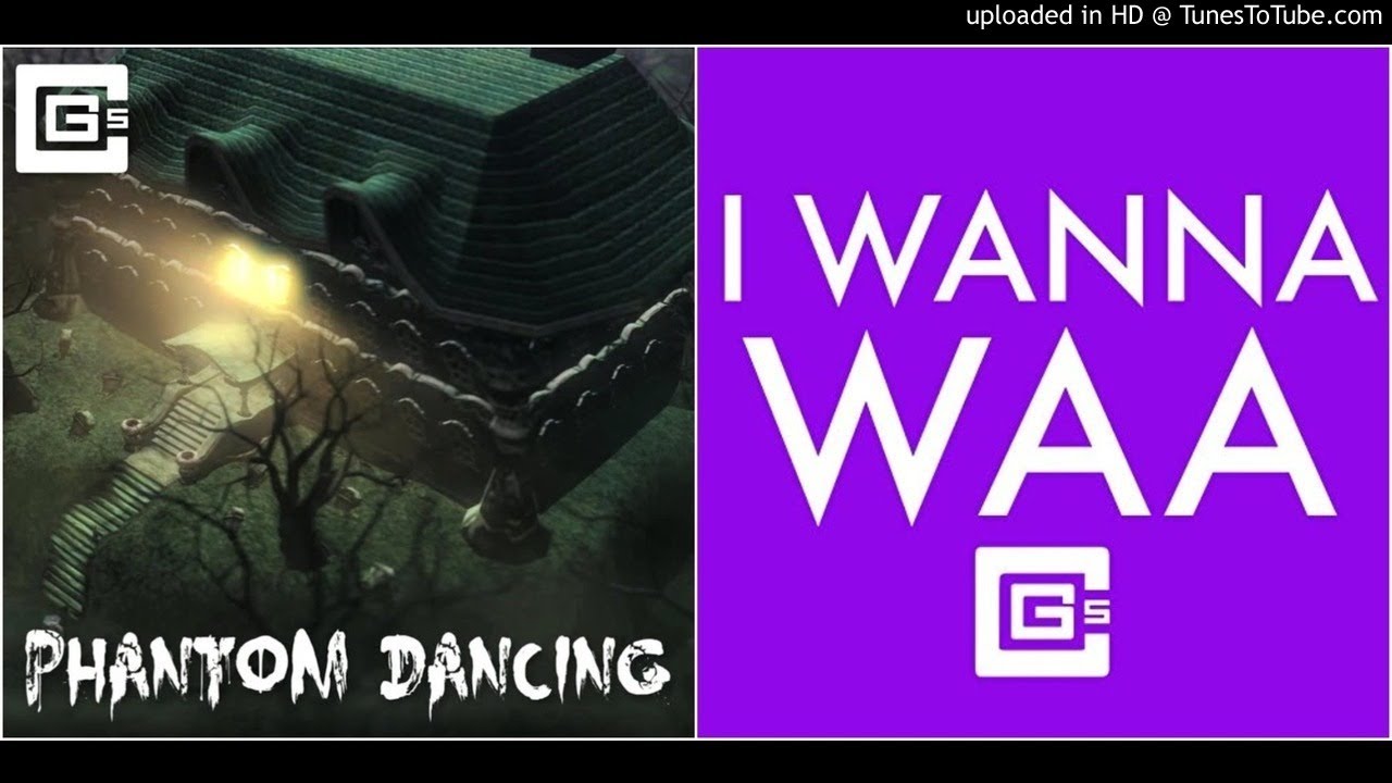 100 Subscribers Special MASHUP | CG5² feat. Nenorama - Phantom WAAing