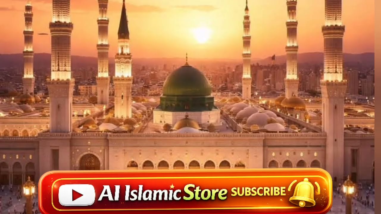 پیار کرتے ہیں محمد ﷺ سے | Heart Touching Naat | Hindi Naat Sharif Shari#PyarKarteHain#NaatSharif#