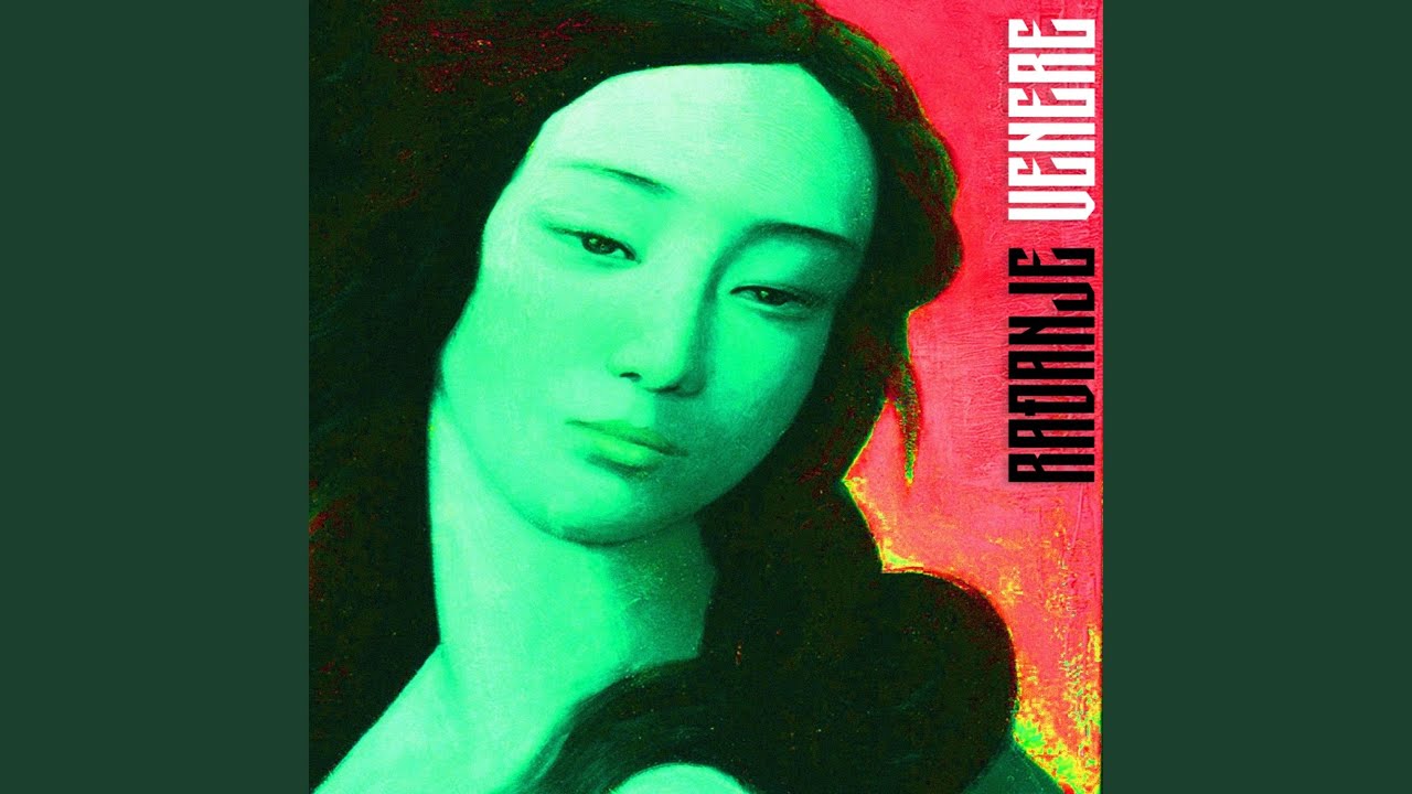 Radjanje Venere (feat. Fester)