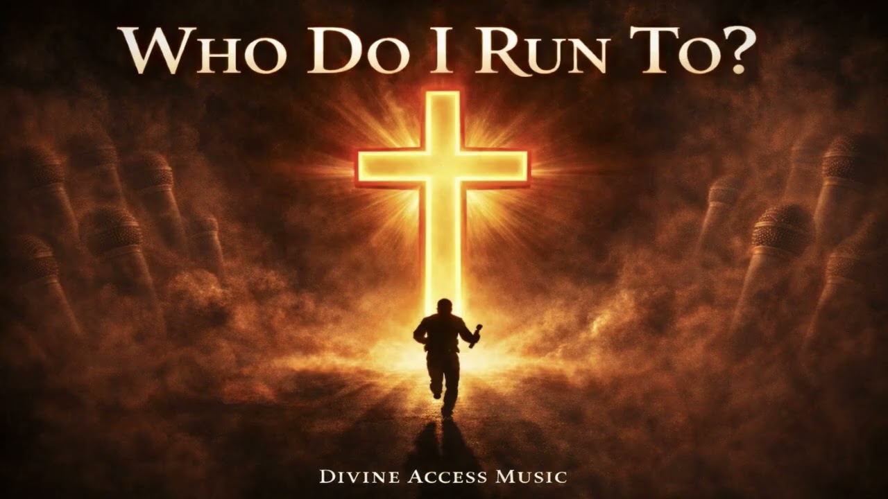 All I Want Is You | Divine Access Music