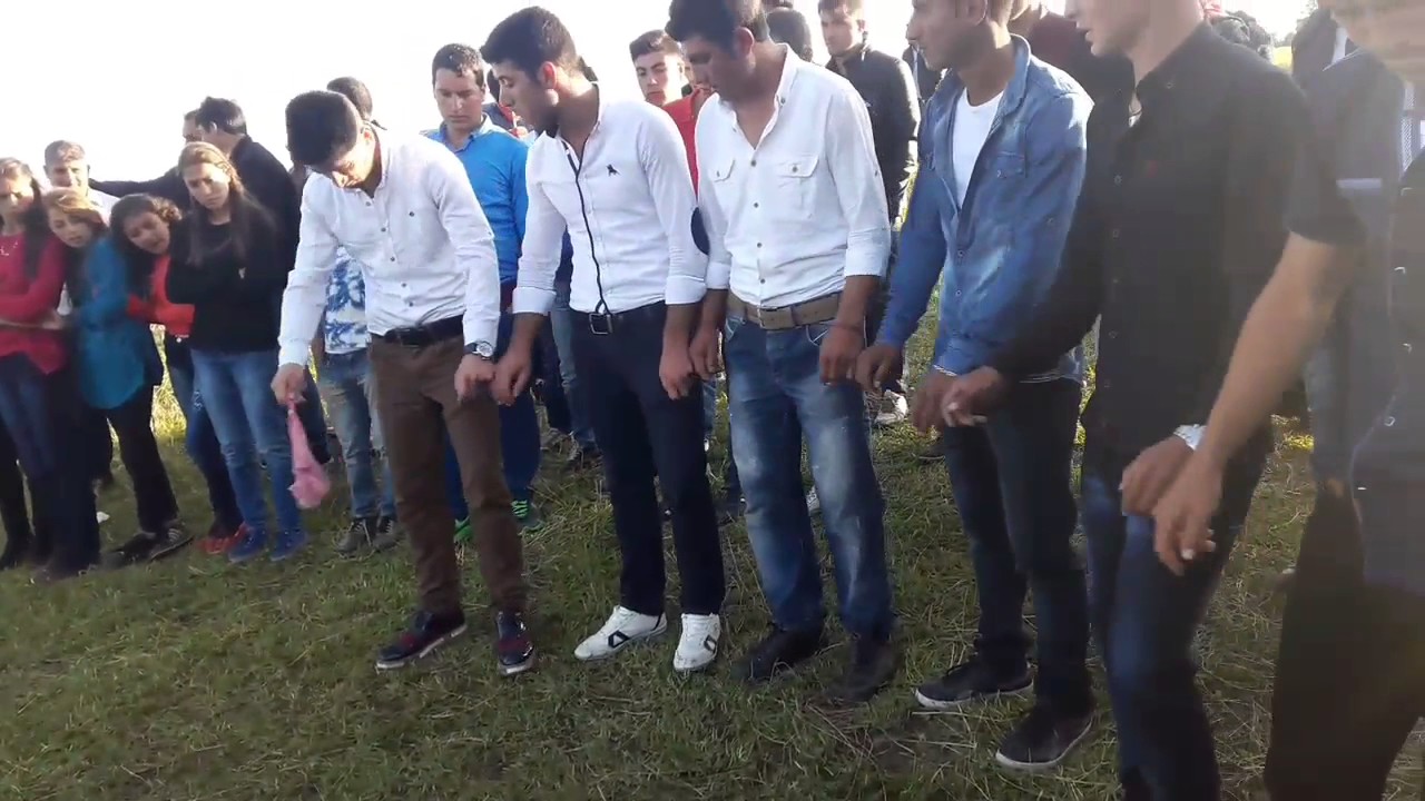 Şenkaya armişen