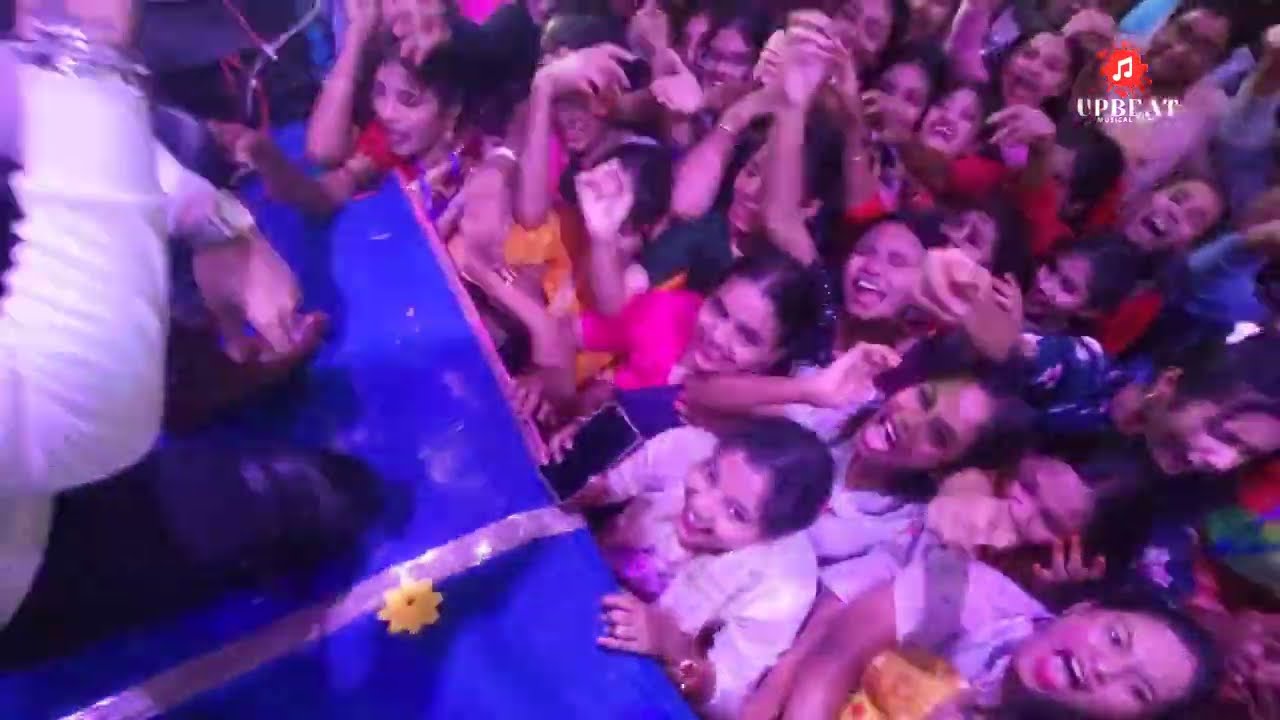 KAISE HUA / Rahul Deb / Upbeat/ Live Performance