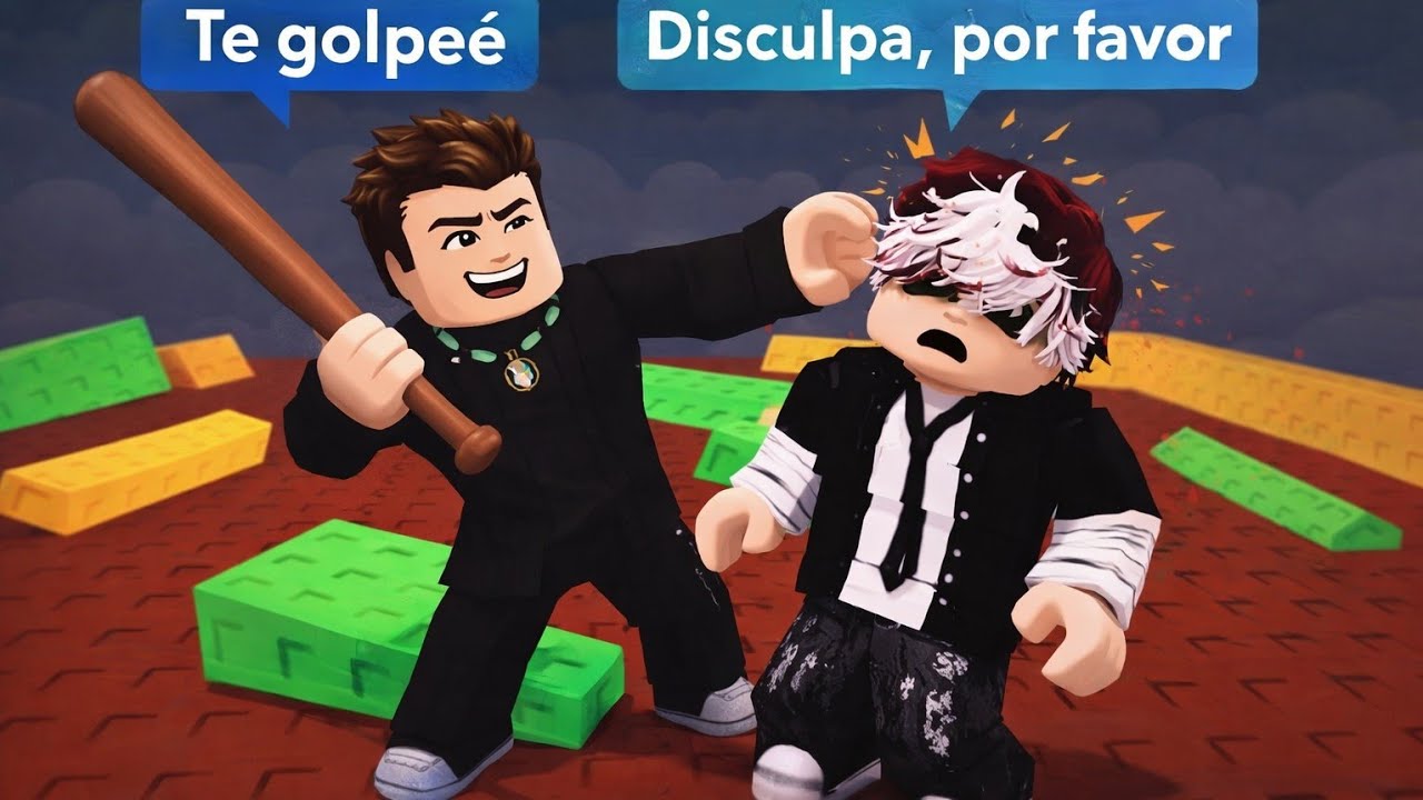 Sábado de admin abuse 