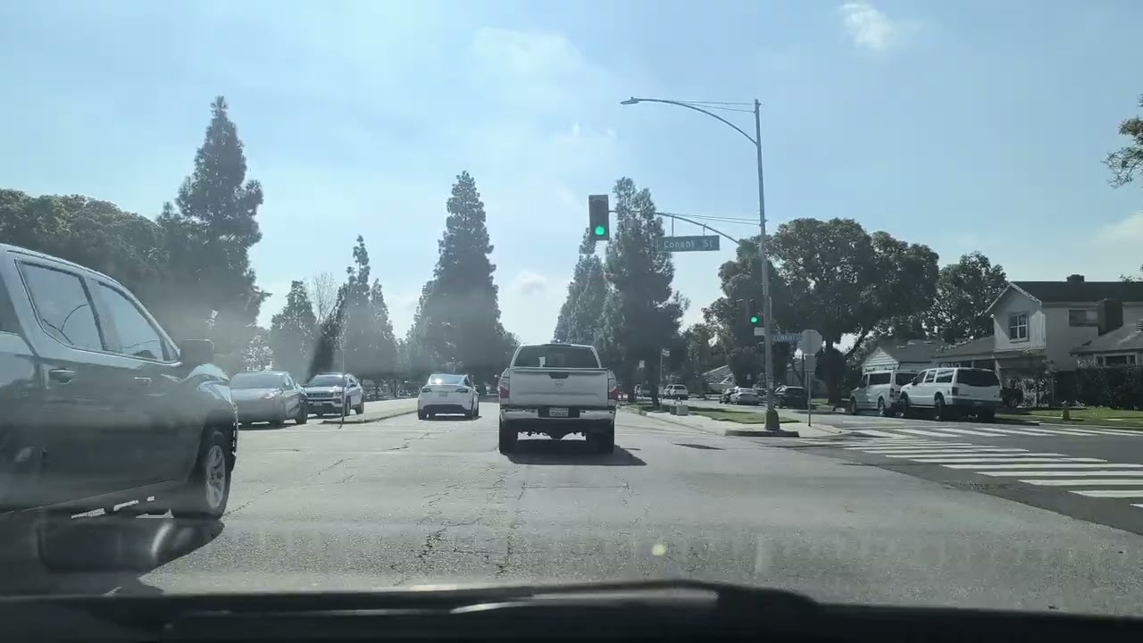 26.jan.23 - Прогулки вулицями Long Beach, Ca