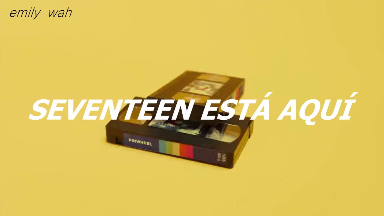 SEVENTEEN - CLAP (Sub español)