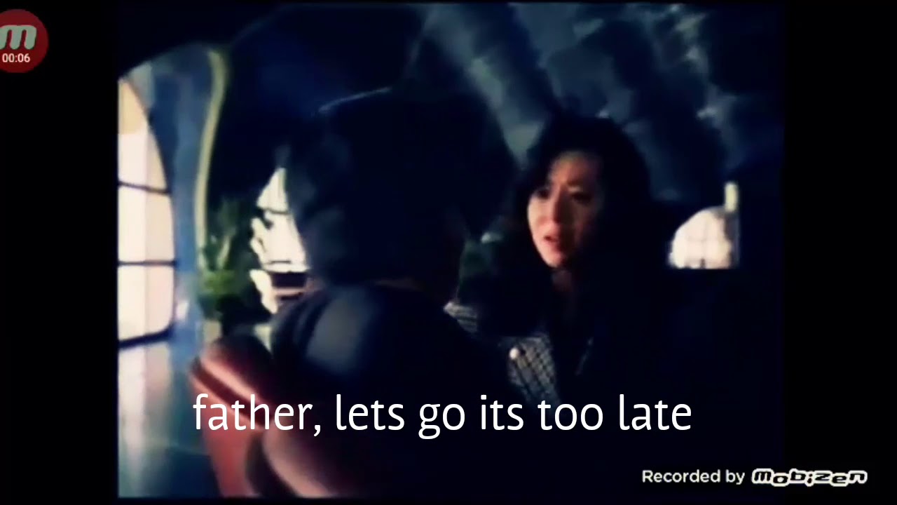 Korean Air 858 with English Subtitle.    (mayumi: the virgin terorrist)   (korean: 마유미)