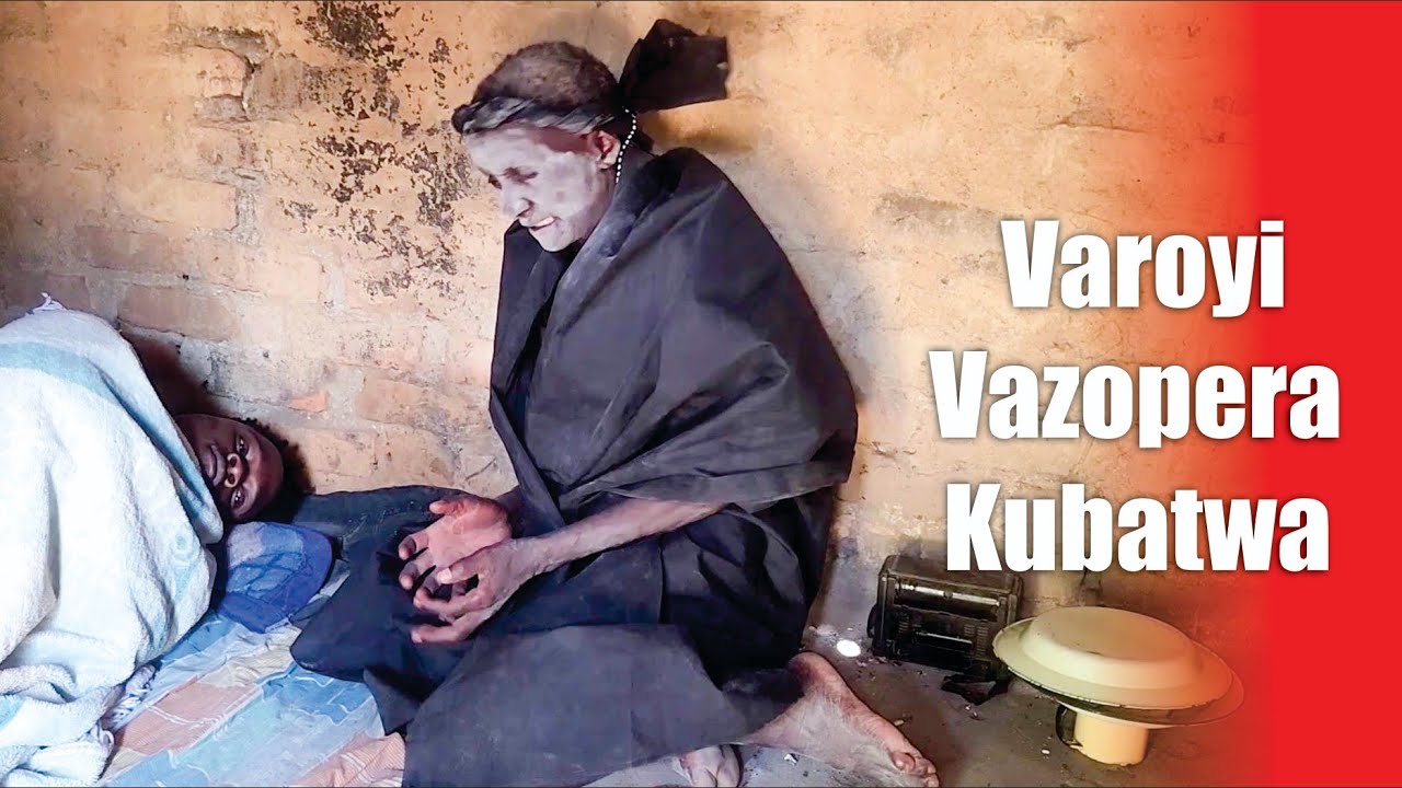 Varoyi vaya Vabatwa futi Kusvika varoyi vapera