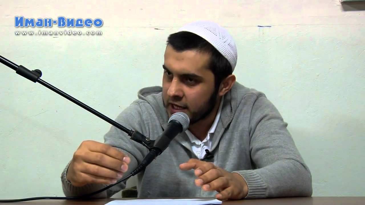 Надир абу Халид — «Избавление от слабости»