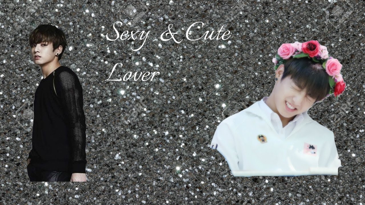 {FF} BTS - Jungkook Sexy & Cute Lover Ep: 4 +19 (Season 1)