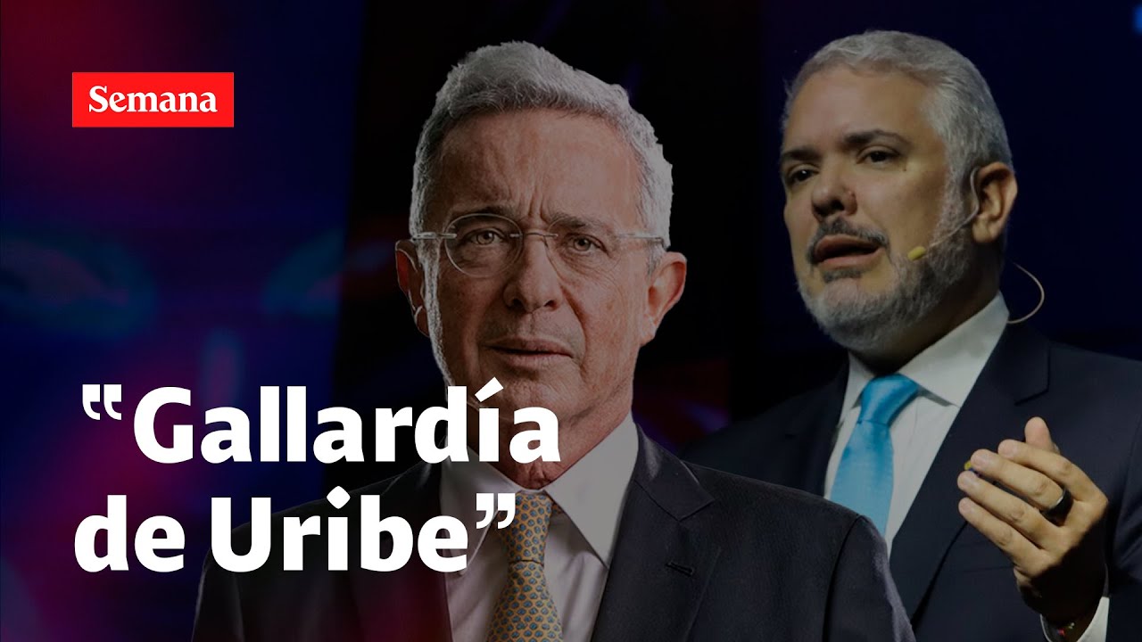 “Álvaro Uribe probó su inocencia y el Tribunal obró en derecho” | Semana noticias