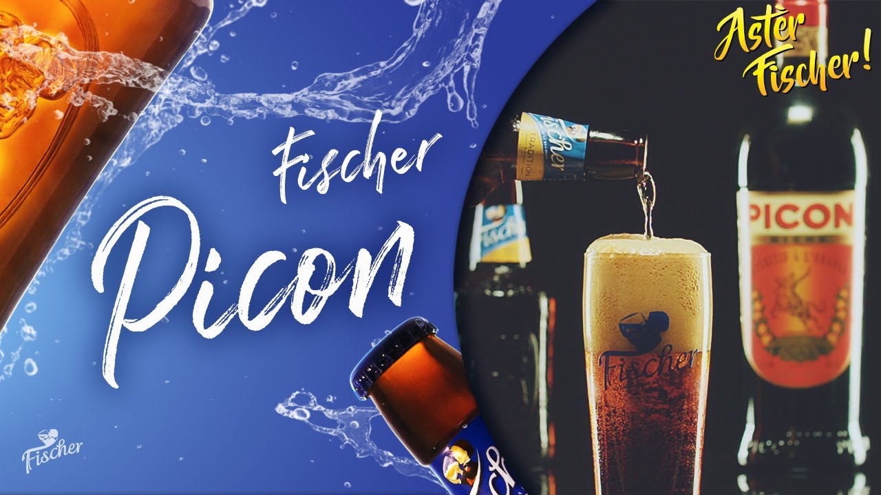 Fischer x Picon