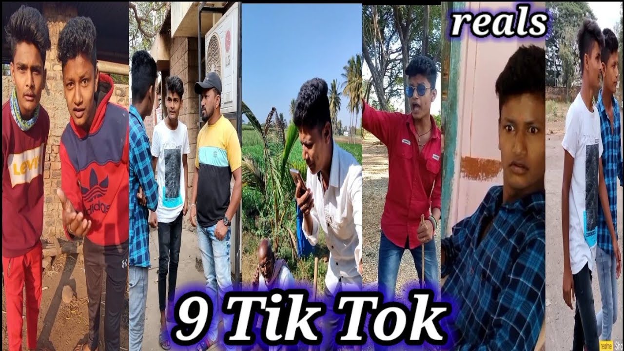 Tik Tok reels asangi🤣 darshan#Shankarambigar #asangidarshanrealteam #comedyreals