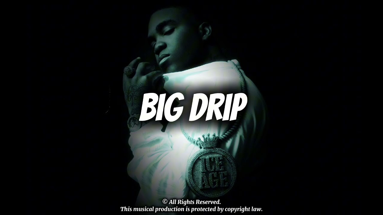 [FREE] Big Drip | Hard Trap Beat | [Type Gunna x Gucci Mane | Intrumental Rap