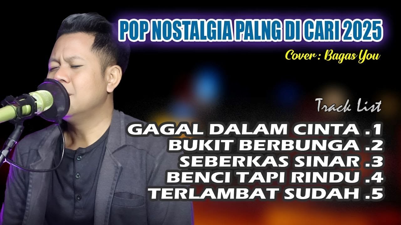 LAGU POP Nostalgia 80 - 90 PALING ENAK DI DENGAR‼️ I LAGU POP PALING DI CARI