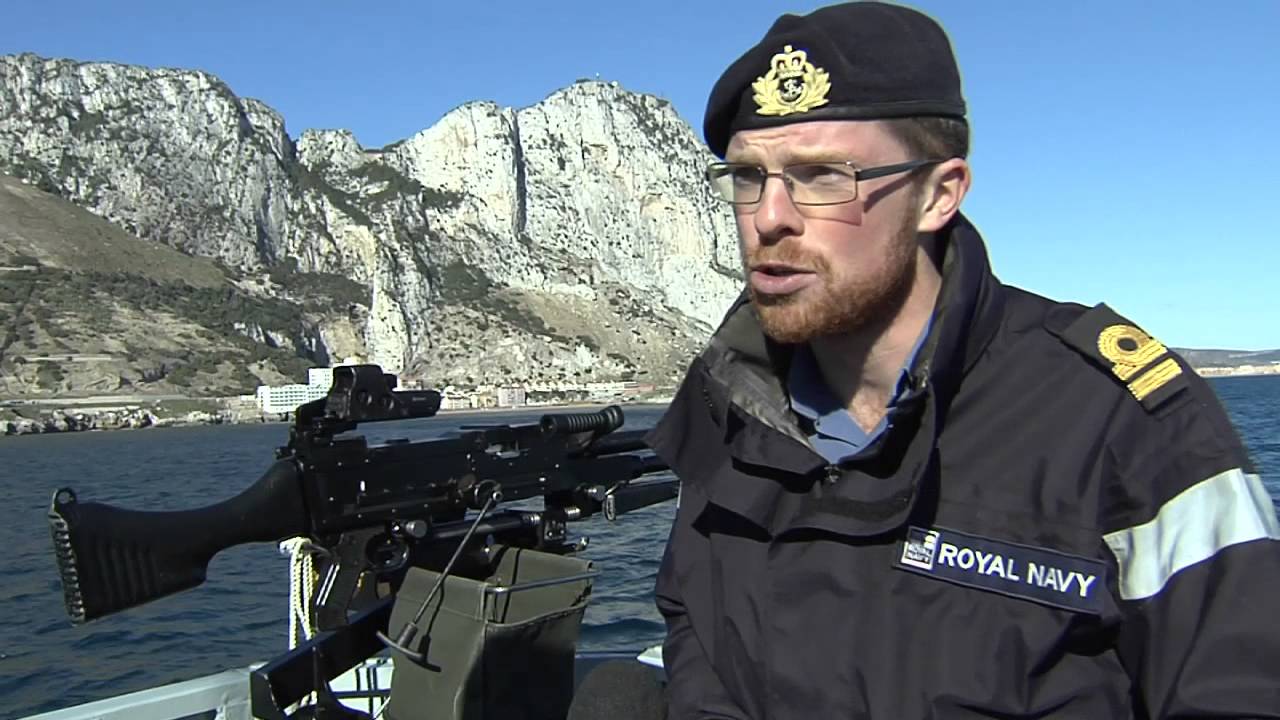 Royal Navy deals with 500 incursions in 2013