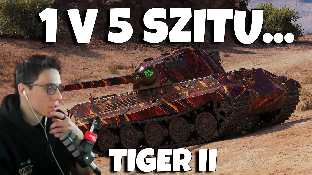 A legjobb kifejleszthető nehéztank 8-as szinten?