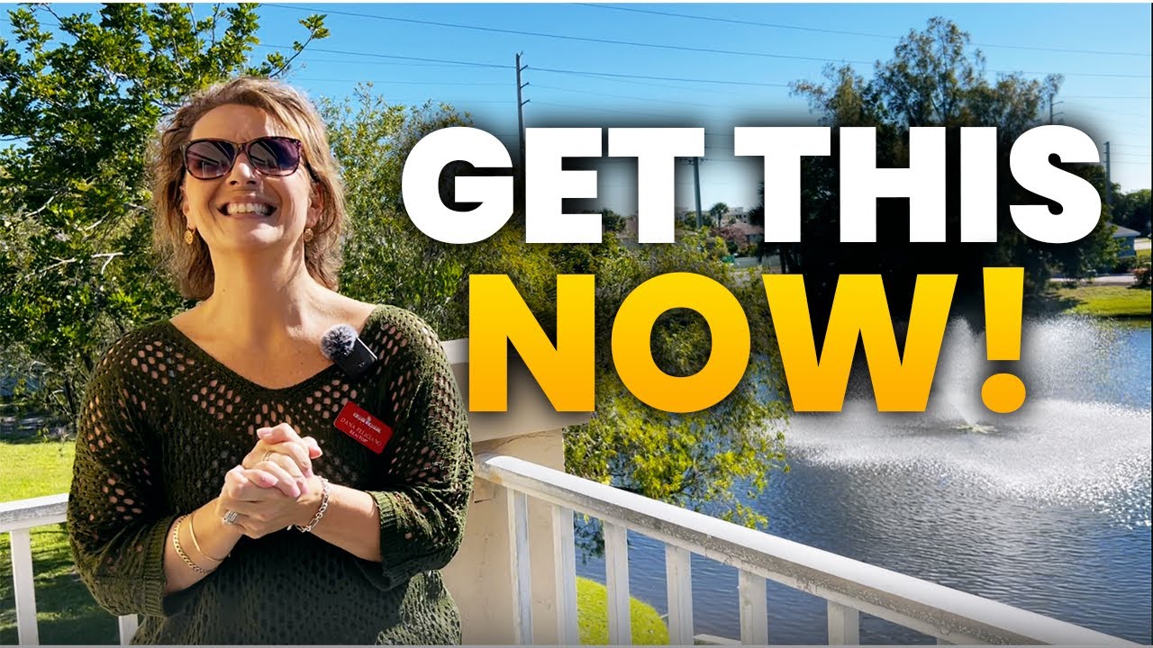 EVERGREEN CONDOS VS SINGLE FAMILY HOMES: Port St Lucie FL Pros & Cons | Moving To Port St Lucie