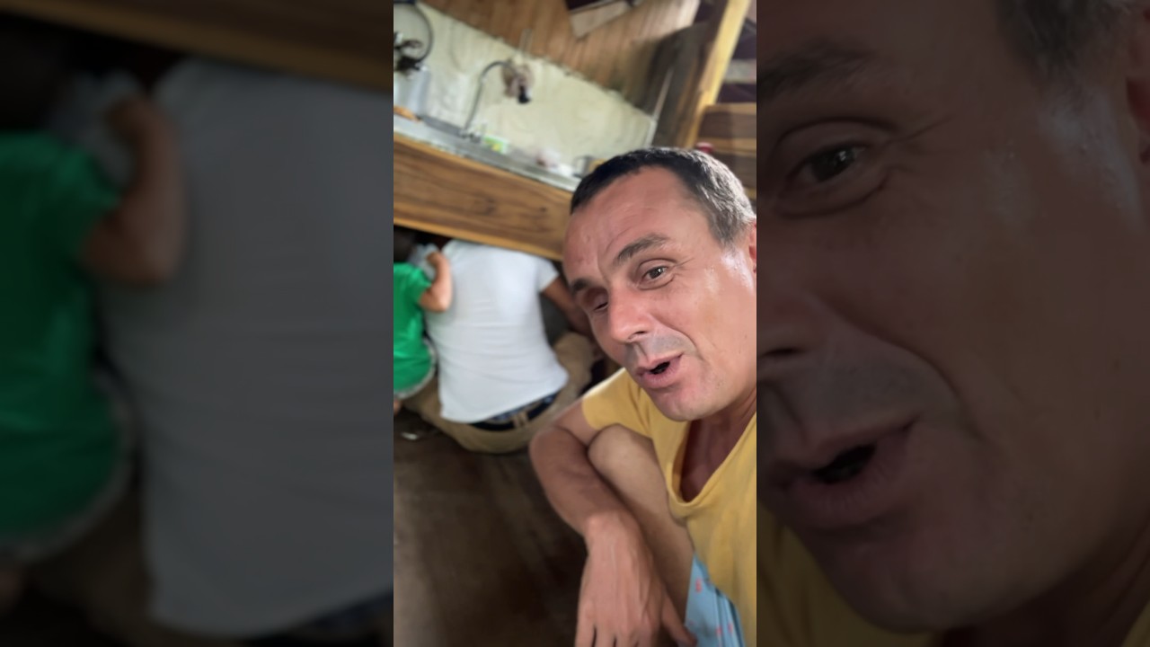 КАРИБЫ КАК Я РЕШАЮ МУЖСКИЕ ПРОБЛЕМЫ #продолжаемнеработать #карибы #travel #колумбия