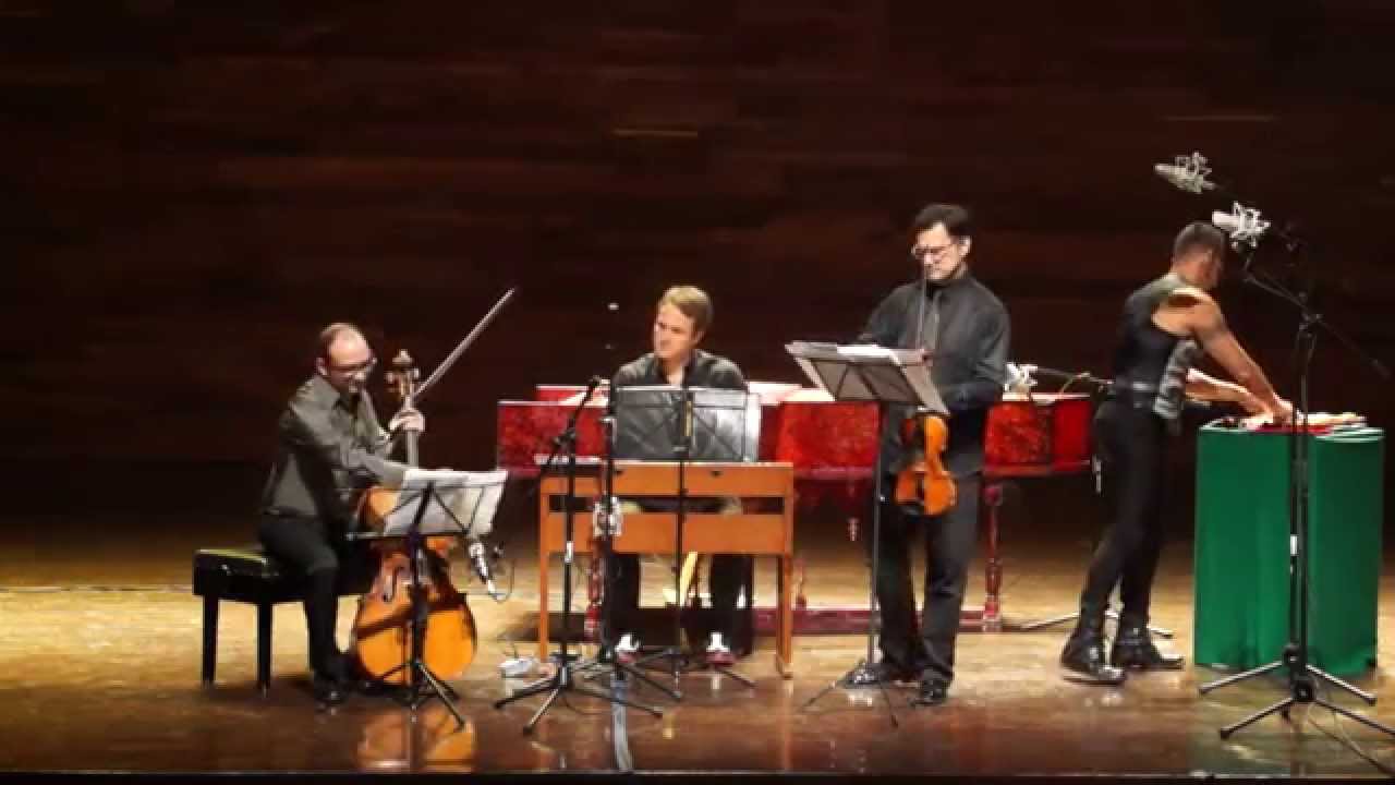 Grandes triosonatas y conciertos de cámara con Horacio Franco
