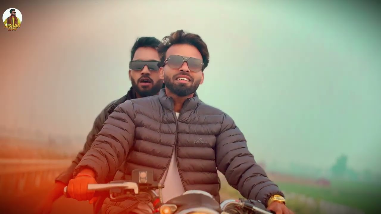 Storiyan | Mani Sahota | Nishan Hans | New Punjabi Song 2026 #newpunjabisong2026 
