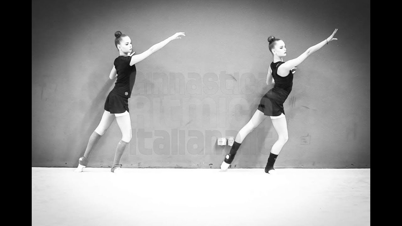 Dina and Arina. Мотивация