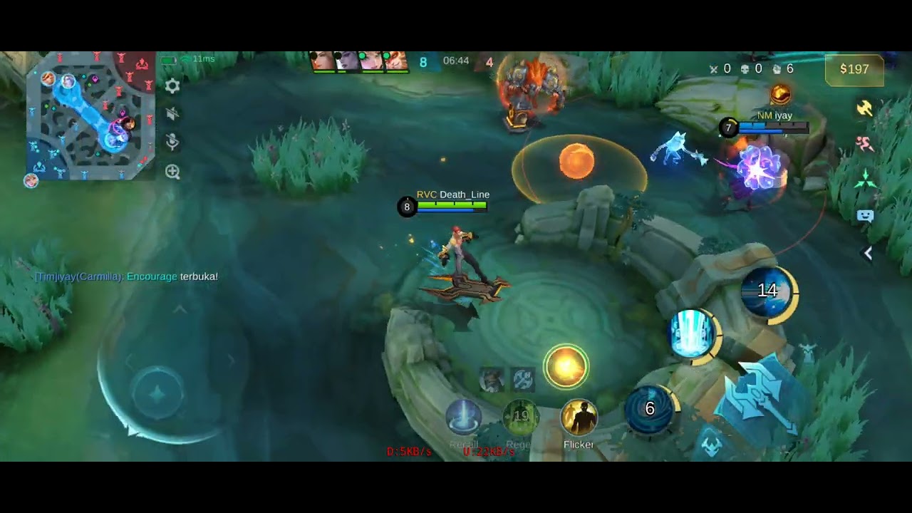 Ternyata semudah ini - Programmer_69 