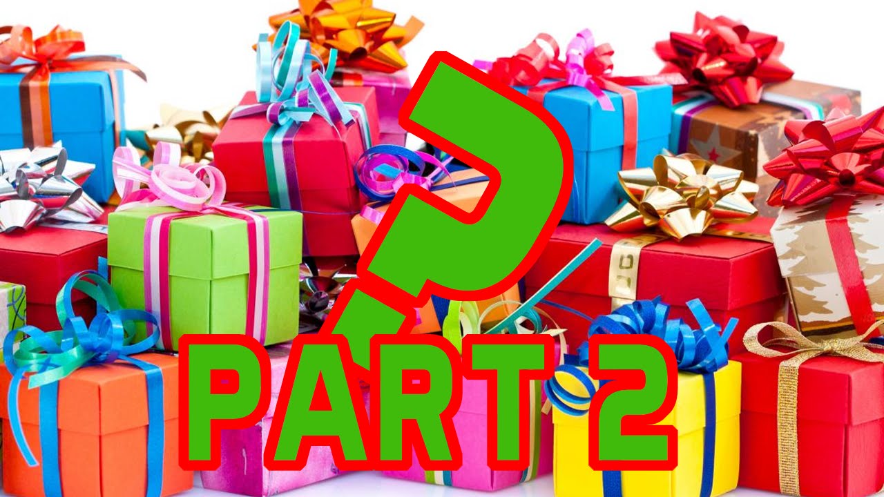 MUT 15 holiday Promo | Gift opening!!Part 2