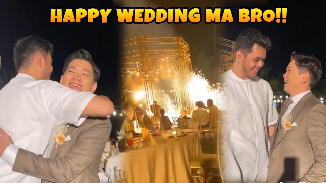 HAPPY WEEDING JOO CONGRATSS , AUTO SIKAT EMPEROR JUNIOR - Bali Day 1!!