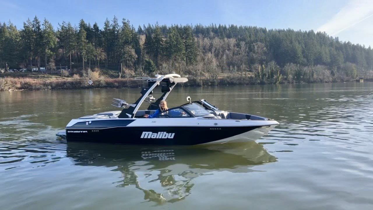 2023 Malibu 23 LSV Walkthrough