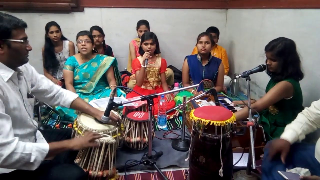 Chafa bolena || aditi more