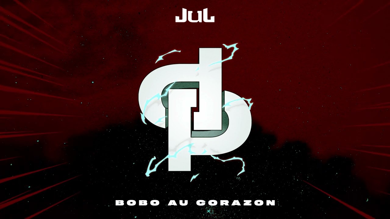 JuL - Bobo au Corazon // Album gratuit Vol.7 [02]