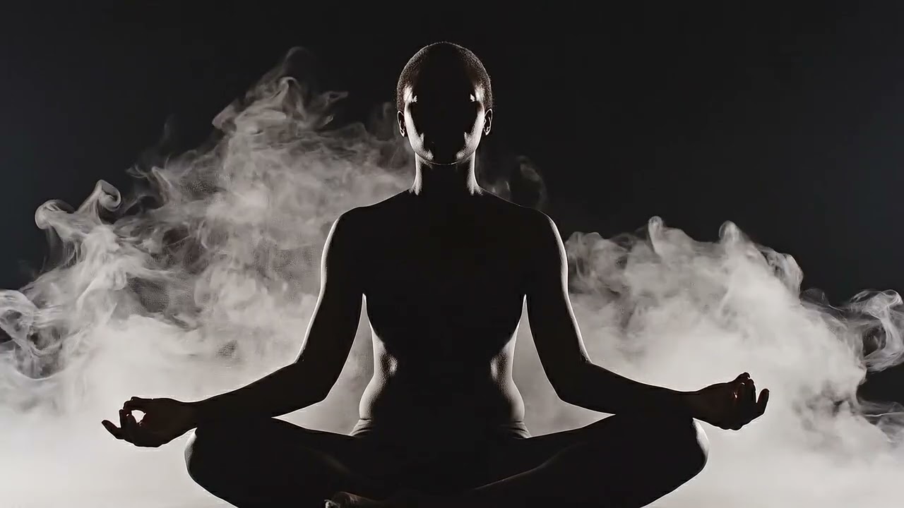 Spiritual Ambience African Music